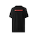 Fibbia QD Print T-Shirt AF Men