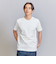 ハイゲージ ガスコットン クルーネック ショートスリーブ Tシャツ ‐抗菌 防臭機能‐
