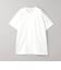 ハイゲージ ガスコットン クルーネック ショートスリーブ Tシャツ ‐抗菌 防臭機能‐