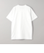 ハイゲージ ガスコットン クルーネック ショートスリーブ Tシャツ ‐抗菌 防臭機能‐