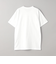 ハイゲージ ガスコットン クルーネック ショートスリーブ Tシャツ ‐抗菌 防臭機能‐