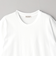 ハイゲージ ガスコットン クルーネック ショートスリーブ Tシャツ ‐抗菌 防臭機能‐