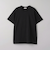 ハイゲージ ガスコットン クルーネック ショートスリーブ Tシャツ ‐抗菌 防臭機能‐