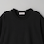 ハイゲージ ガスコットン クルーネック ショートスリーブ Tシャツ ‐抗菌 防臭機能‐