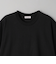ハイゲージ ガスコットン クルーネック ショートスリーブ Tシャツ ‐抗菌 防臭機能‐
