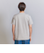 ハイゲージ ガスコットン クルーネック ショートスリーブ Tシャツ ‐抗菌 防臭機能‐