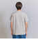 ハイゲージ ガスコットン クルーネック ショートスリーブ Tシャツ ‐抗菌 防臭機能‐