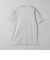 ハイゲージ ガスコットン クルーネック ショートスリーブ Tシャツ ‐抗菌 防臭機能‐
