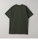 ハイゲージ ガスコットン クルーネック ショートスリーブ Tシャツ ‐抗菌 防臭機能‐