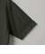 ハイゲージ ガスコットン クルーネック ショートスリーブ Tシャツ ‐抗菌 防臭機能‐