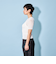 ＜CITEN＞レース編み ニット プルオーバー