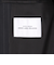 New Zealand Wool ストライプ 2B RG  スーツジャケット -ストレッチ-