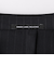 New Zealand Wool ストライプ 2B RG  スーツジャケット -ストレッチ-
