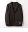 New Zealand Wool ヘリンボーン 2B RG スーツジャケット -ストレッチ-