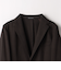 New Zealand Wool ヘリンボーン 2B RG スーツジャケット -ストレッチ-