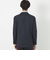 New Zealand Wool ヘリンボーン 2B RG スーツジャケット -ストレッチ-