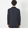 New Zealand Wool ヘリンボーン 2B RG スーツジャケット -ストレッチ-