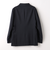 New Zealand Wool ヘリンボーン 2B RG スーツジャケット -ストレッチ-