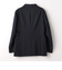 New Zealand Wool ヘリンボーン 2B RG スーツジャケット -ストレッチ-