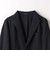 New Zealand Wool ヘリンボーン 2B RG スーツジャケット -ストレッチ-