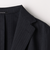 New Zealand Wool ヘリンボーン 2B RG スーツジャケット -ストレッチ-