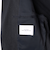 New Zealand Wool ヘリンボーン 2B RG スーツジャケット -ストレッチ-