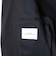 New Zealand Wool ヘリンボーン 2B RG スーツジャケット -ストレッチ-