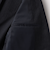 New Zealand Wool ヘリンボーン 2B RG スーツジャケット -ストレッチ-
