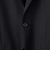 New Zealand Wool ヘリンボーン 2B RG スーツジャケット -ストレッチ-