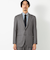 Loro Piana 3B CLS/D スーツジャケット