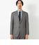 Loro Piana 3B CLS/D スーツジャケット