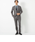Loro Piana 3B CLS/D スーツジャケット