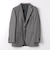Loro Piana 3B CLS/D スーツジャケット