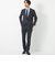 Loro Piana 3B CLS/D スーツジャケット