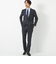 Loro Piana 3B CLS/D スーツジャケット