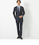 Loro Piana 3B CLS/D スーツジャケット