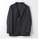 Loro Piana 3B CLS/D スーツジャケット