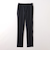 New Zealand Wool ヘリンボーン RG ノープリーツ スーツパンツ -ストレッチ-
