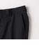 New Zealand Wool ヘリンボーン RG ノープリーツ スーツパンツ -ストレッチ-