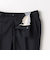 New Zealand Wool ヘリンボーン RG ノープリーツ スーツパンツ -ストレッチ-