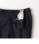 New Zealand Wool ヘリンボーン RG ノープリーツ スーツパンツ -ストレッチ-