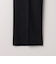 New Zealand Wool ヘリンボーン RG ノープリーツ スーツパンツ -ストレッチ-