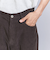 カラー コーデュロイ 5P パンツ