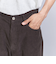 カラー コーデュロイ 5P パンツ