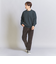 カラー コーデュロイ 5P パンツ