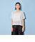 ＜CITEN＞エッセンシャルユルTシャツ