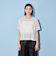 ＜CITEN＞エッセンシャルユルTシャツ