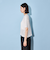 ＜CITEN＞エッセンシャルユルTシャツ