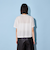 ＜CITEN＞エッセンシャルユルTシャツ