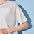 ＜CITEN＞エッセンシャルユルTシャツ